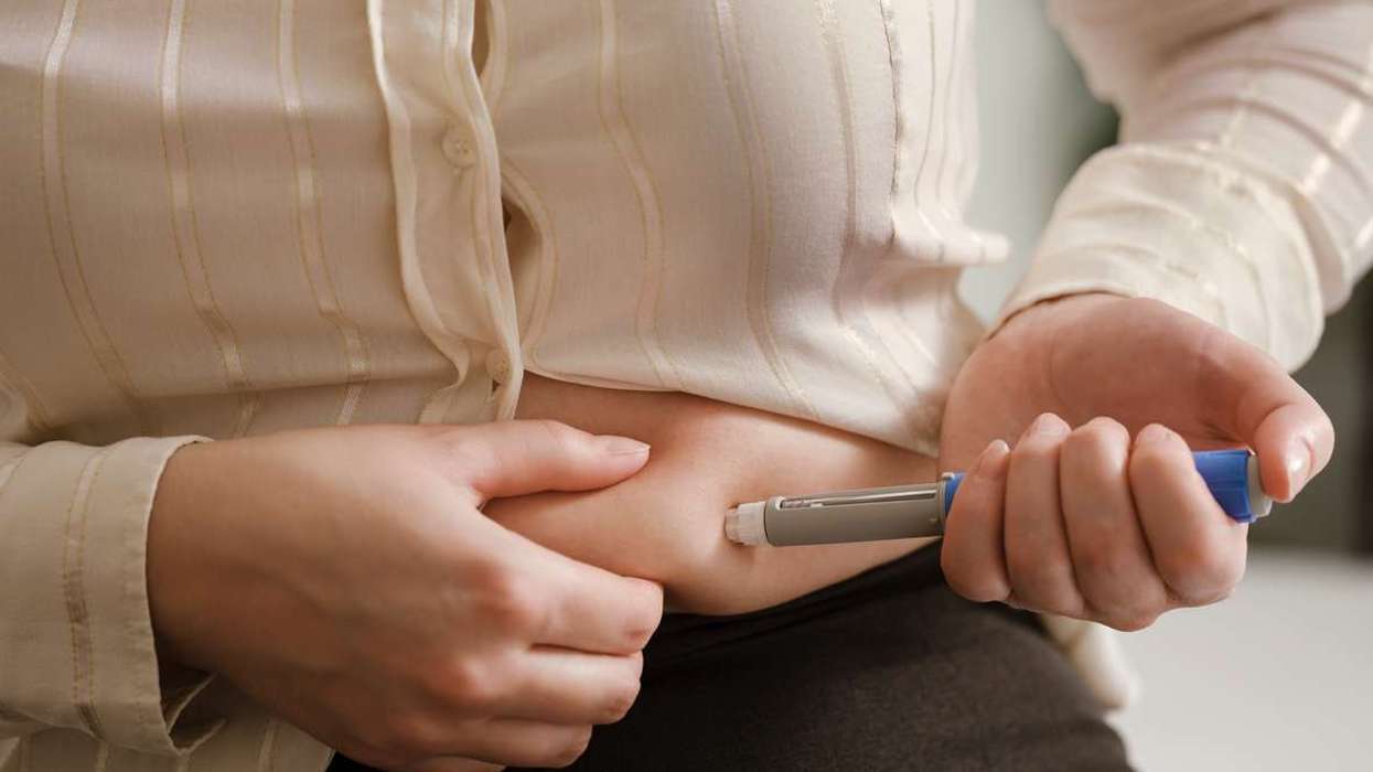 weight loss injections deaths UK