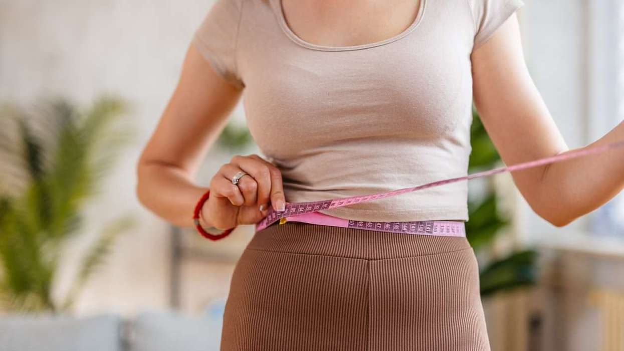 Weight-loss jabs help reduce sick days Study