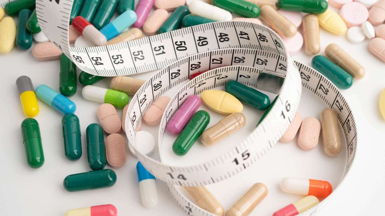 weight loss supplements