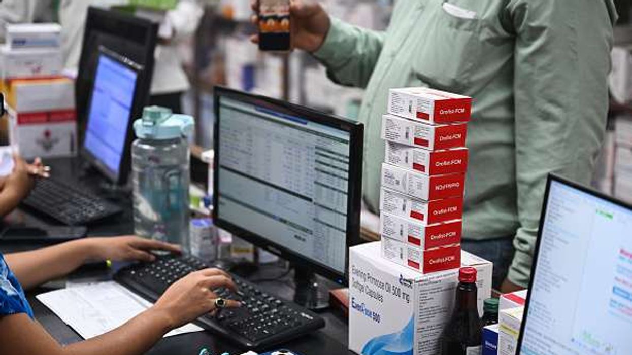 Science Committee demands swift action as UK life sciences confidence hits critical low