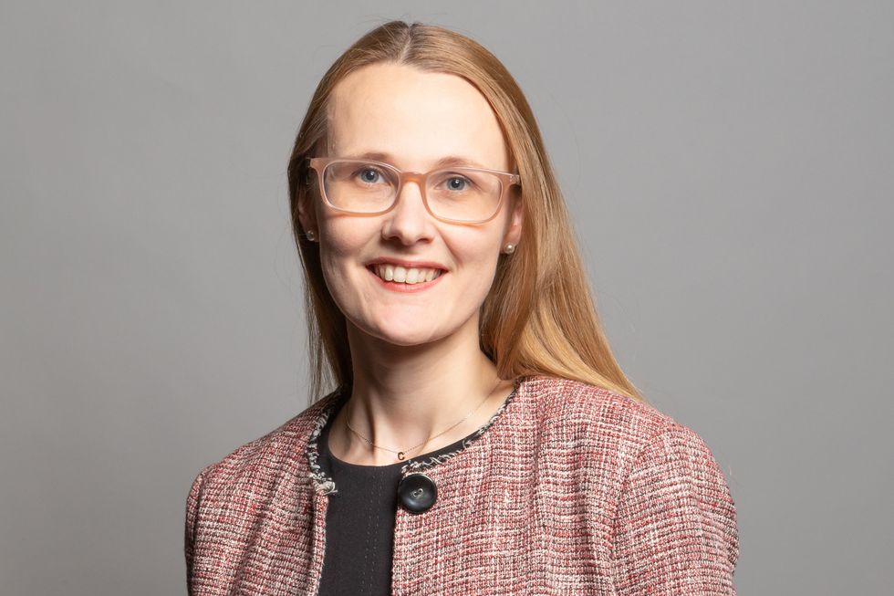 Wes Streeting, UK Health Minister, addressing epilepsy medicine shortages