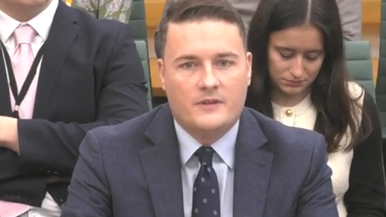 Wes Streeting wants doctors to avoid future industrial action