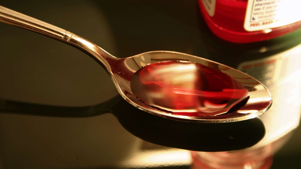 WHO calls out gap in India's cough syrup testing after deaths