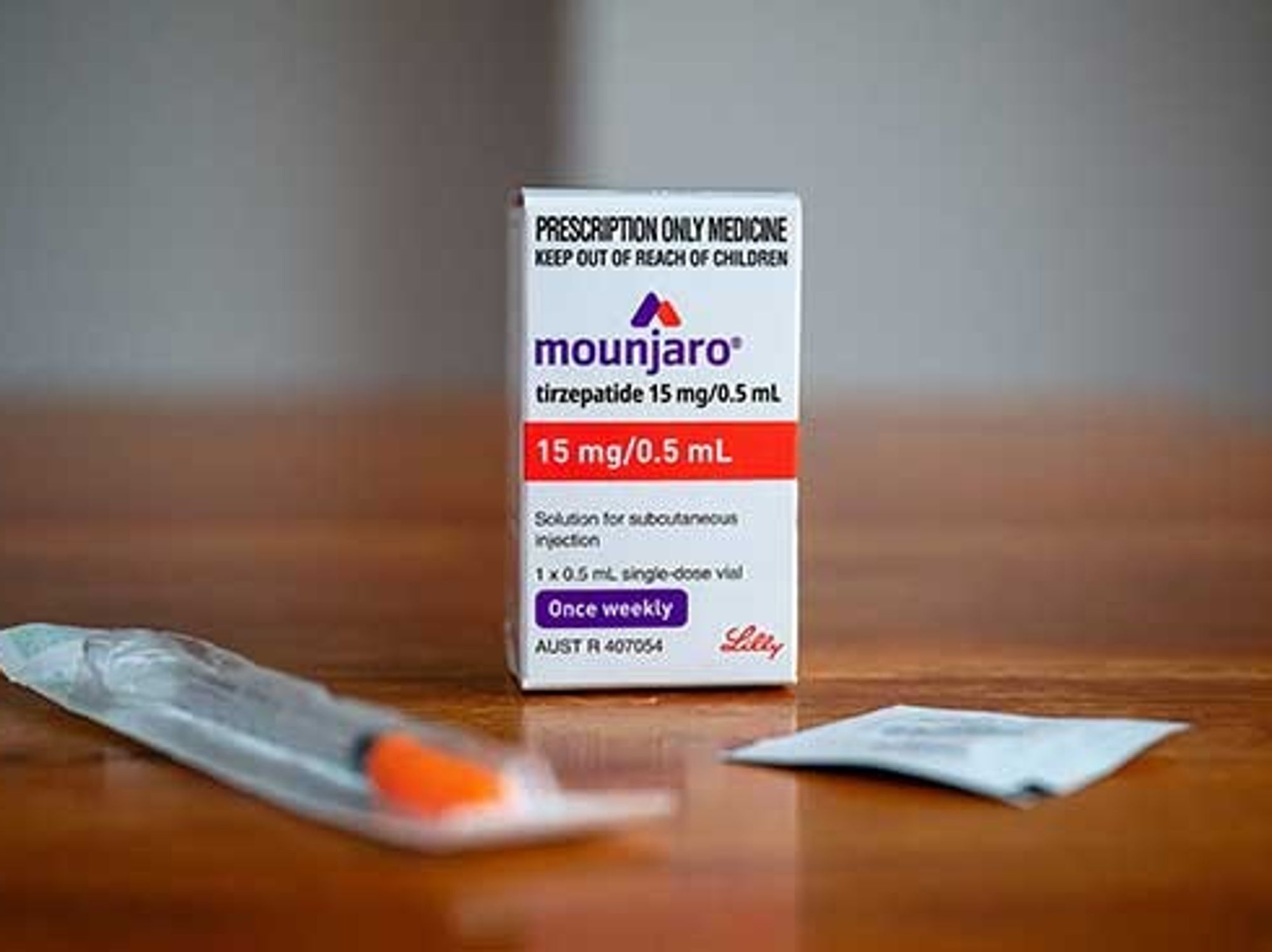 how much bac water to reconstitute 15mg tirzepatide Tirzepatide Injection Vial, 5 ml at ₹ 9000/piece in Nagpur how much bac water to reconstitute 15mg tirzepatide Tirzepatide Injection Vial, 5 ml at ₹ 9000/piece in Nagpur