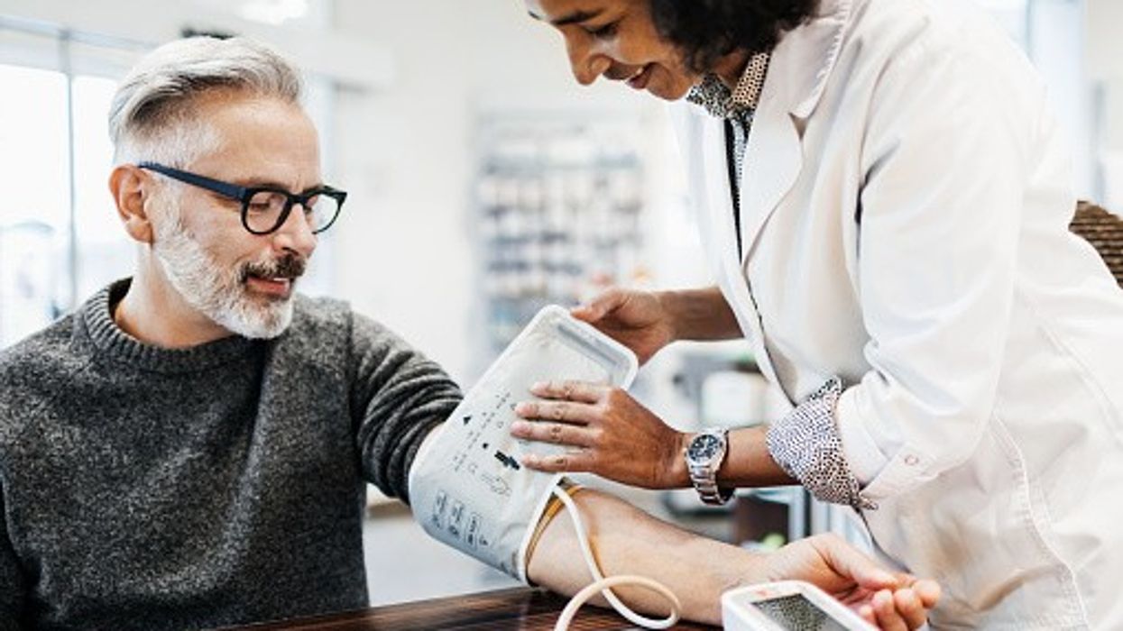 Why community pharmacy must embrace private services