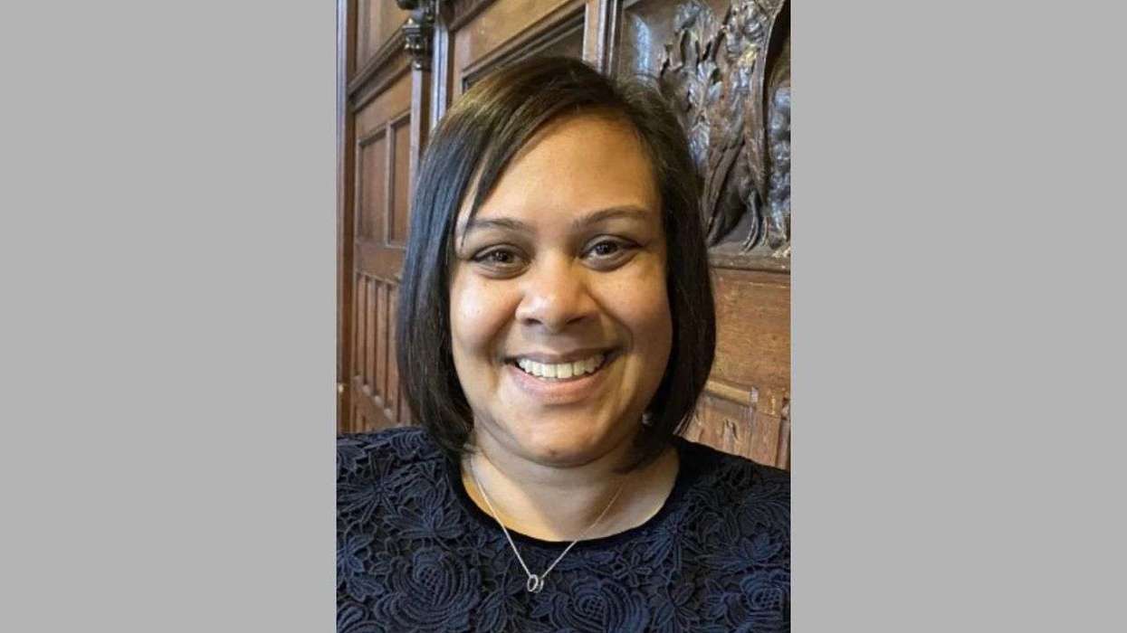 Why I’m standing for the National Pharmacy Advisory Council for England at the Royal College of Pharmacy