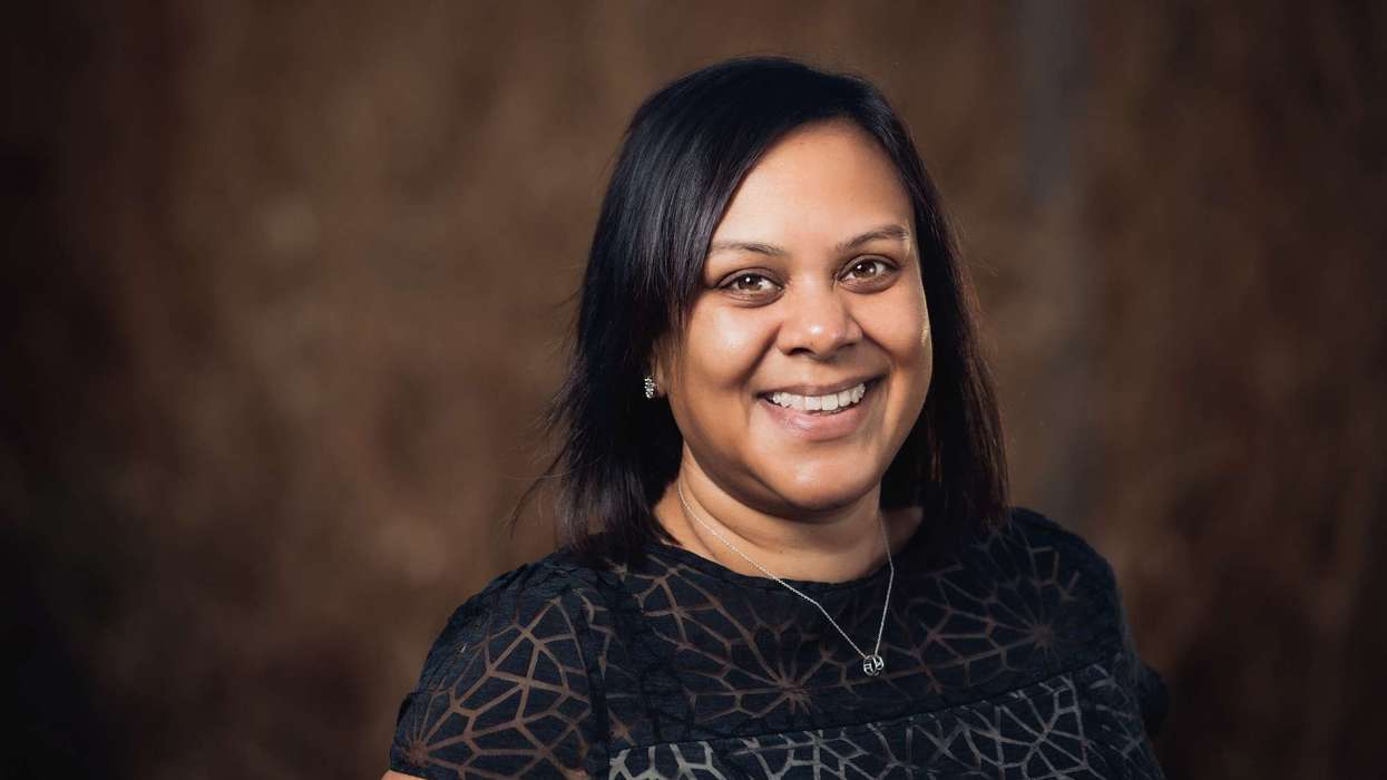 Why I’m standing for the National Pharmacy Advisory Council for England at the Royal College of Pharmacy