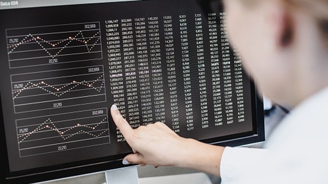 Why is Data important in Pharmacy?