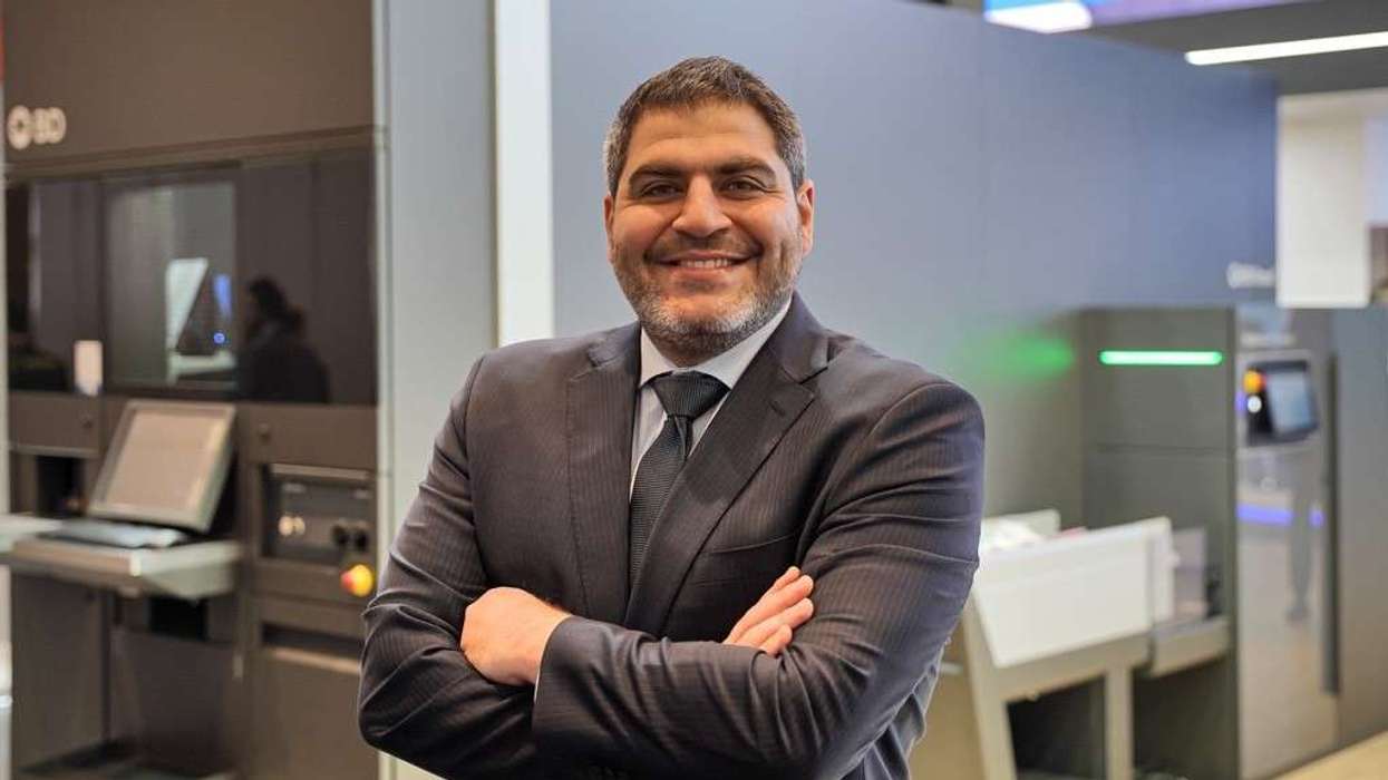 Why the future of pharmacy automation starts before you buy the robot