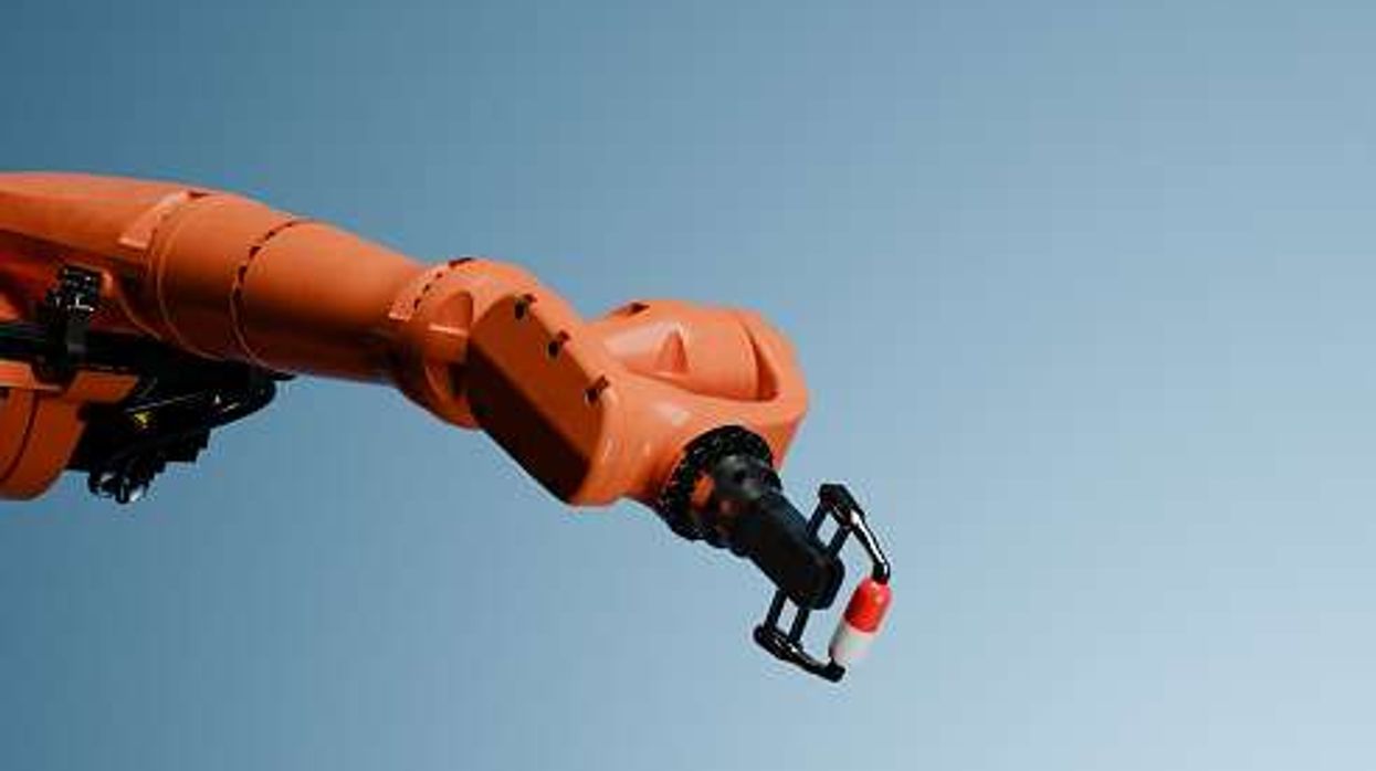 With rising wage bill and other expenses, automation offers relief to community pharmacies: FLOWRx