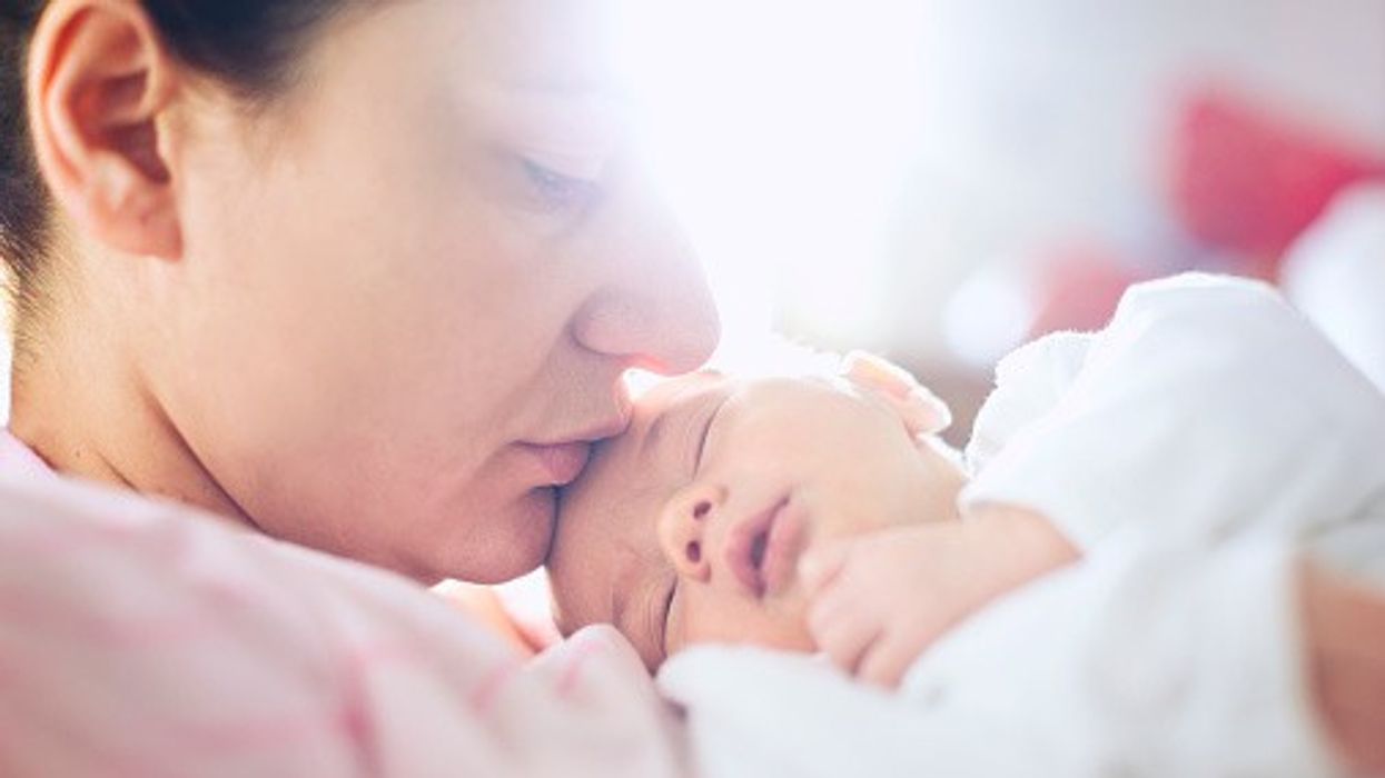 womb lining test offers new hope to women facing miscarriage risk