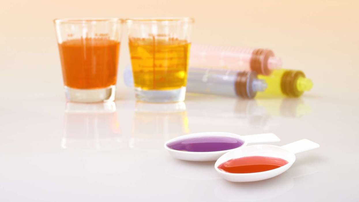 Xeal Pharma recalls Clopidogrel oral liquids over formulation error