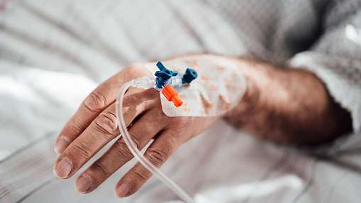 Ziihera Wins MHRA Nod for Biliary Cancer