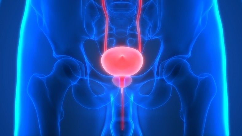 treatment enlarged prostate nice)