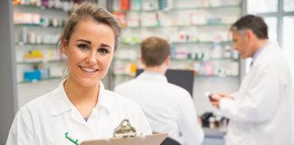 Pharmacy role in sustainability