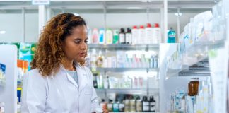 New Pharmacy Quality Scheme