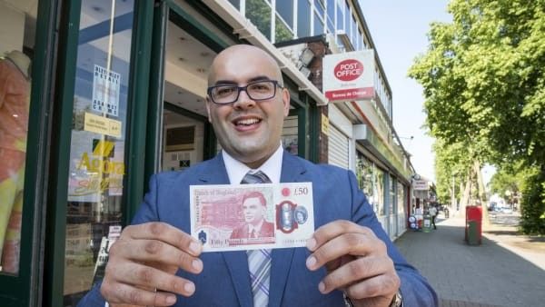 50-note