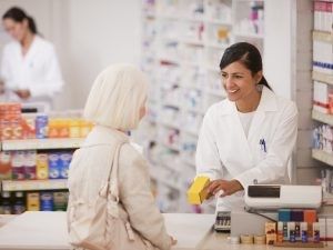 Community Pharmacy