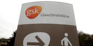 GSK-Vir Drug