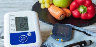 Hypertension And Diabetes