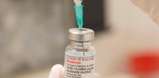 Covid-19 vaccine makers