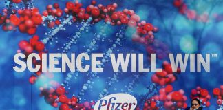 Pfizer to pay Biohaven $11.6 bln