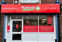 Pickfords Pharmacy