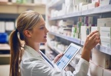 Role of pharmacy services