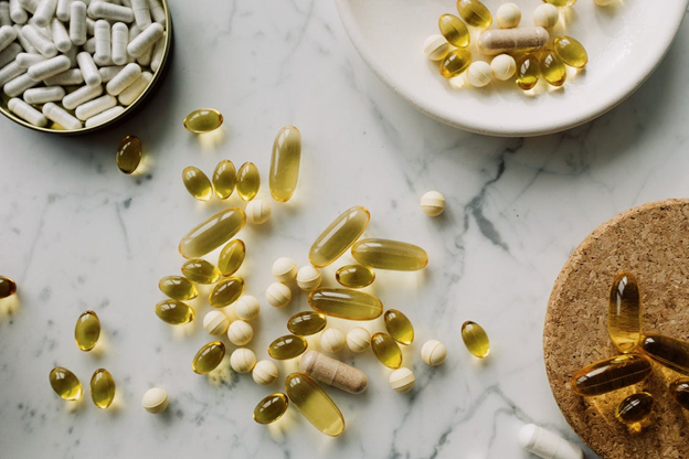 Are Natural Health Supplements Something You Should Be Taking?