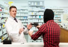 petition to stop violence against local pharmacies
