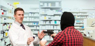 petition to stop violence against local pharmacies