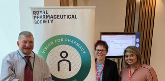 Scotland Pharmacists