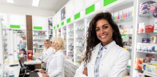 Community Pharmacy Workforce Mandatory Survey