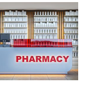 Community pharmacy