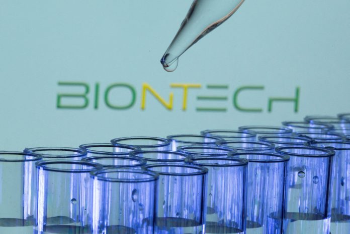 BioNTech cancer vaccines