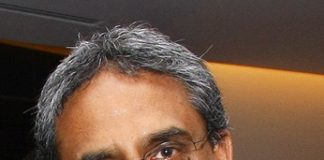 Dushyant Patel