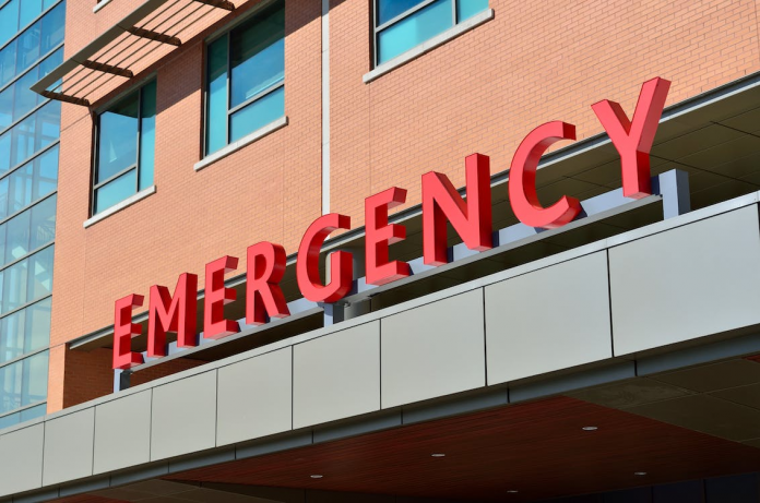 The Legal Aspects Of Going To A Hospital