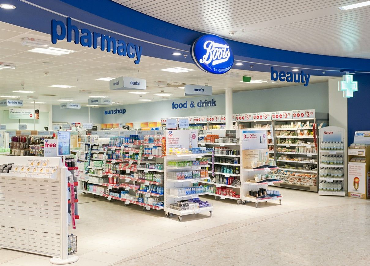 Boots Pension Concerns PDA Investigates Unsettling Changes