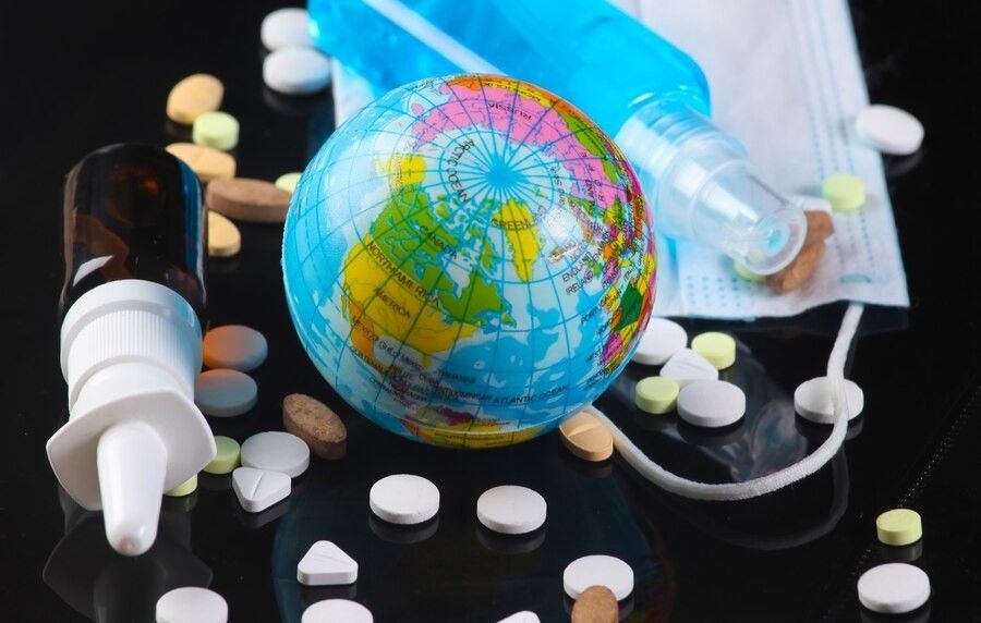 What sustainability measures pharmacies can take to help combat climate change? – Latest Pharmacy News | Business | Magazine