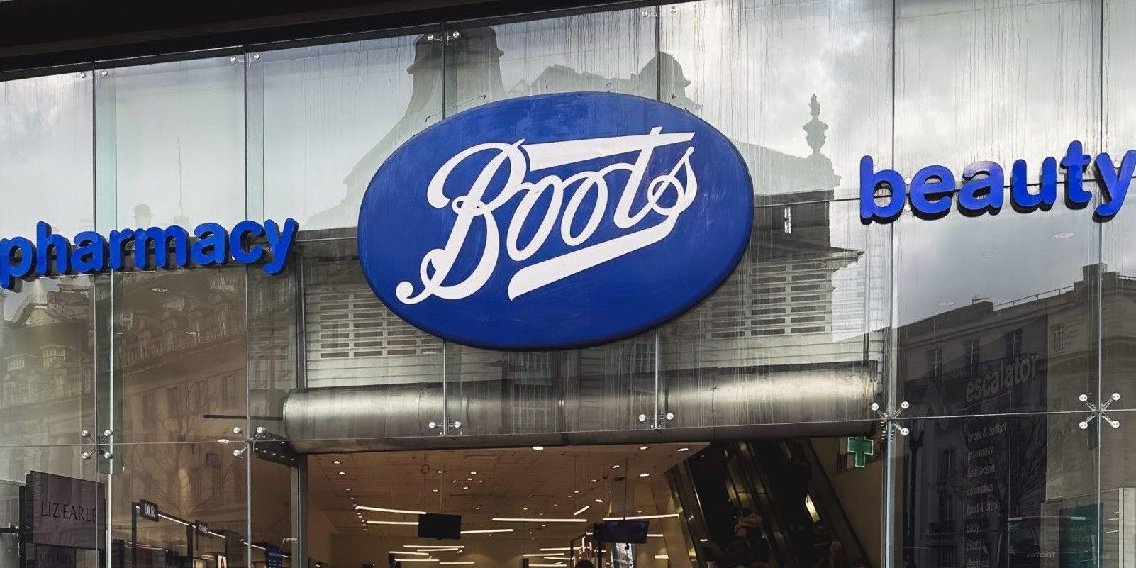 Boots opens new pharmacy at Plymouth's Derriford Hospital Latest